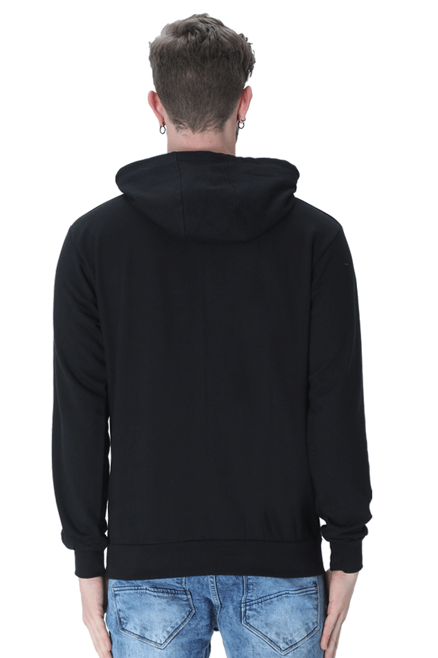 "Wanderlust Traveller – Unisex Hooded Sweatshirt by AttraXtive"